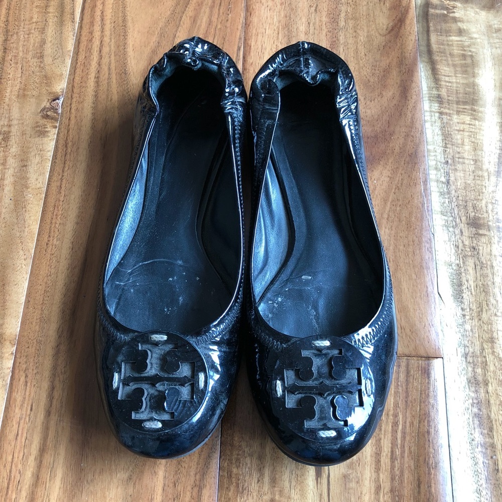 Tory Burch flats size 6.5